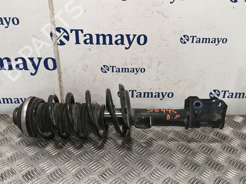 Used Right front shock absorber OPEL ASTRA H (A04) [2004-2014]  28439881