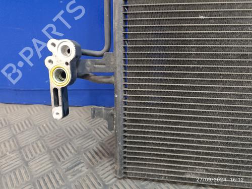 AC radiator LAND ROVER FREELANDER 2 (L359)  | BP20098665M32 
