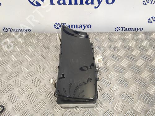 Instrument cluster TOYOTA COROLLA Verso (_E12_)  | BP12551221C47 
