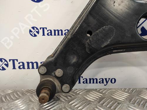 Left front suspension arm OPEL ZAFIRA / ZAFIRA FAMILY B (A05) 2.2 (M75) | BP17896228M12 