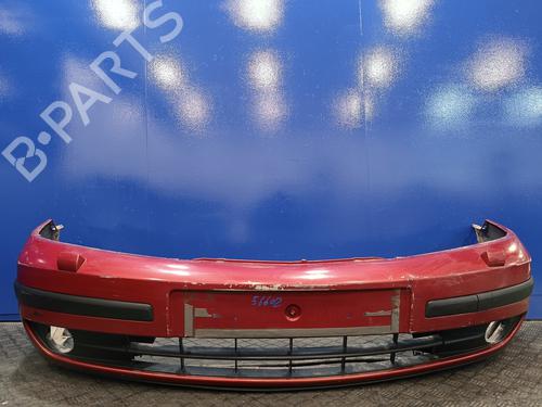 Foran støtfanger RENAULT LAGUNA II (BG0/1_) 1.9 dCi (BG08, BG0G) (120 hp) 16827118