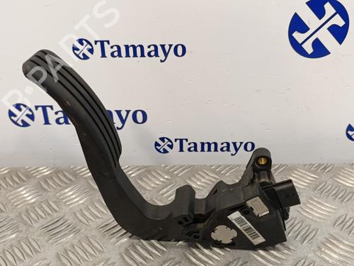 Pedal DACIA LODGY (JS_)  | BP18024781I4 