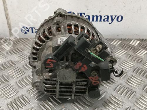 Alternator CITROËN XANTIA (X1_, X2_)  | BP26175655M7 