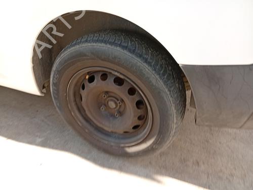 Used Left rear brake caliper Left rear brake caliper PEUGEOT PARTNER ORIGIN MPV (G_) 1.6 HDi 75 (75 hp) 34036980 34036980