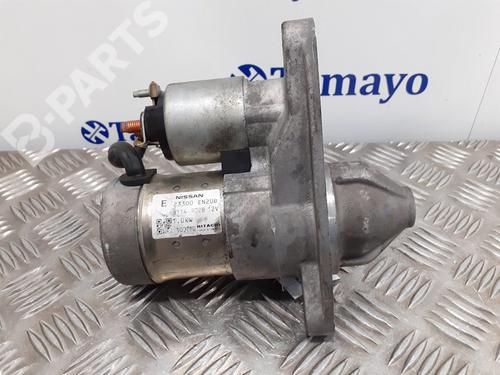 Starter NISSAN JUKE (F15) 1.6 DIG-T | BP9140275M8 