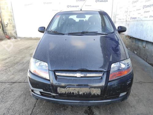 Starter CHEVROLET KALOS  | BP18963843M8 