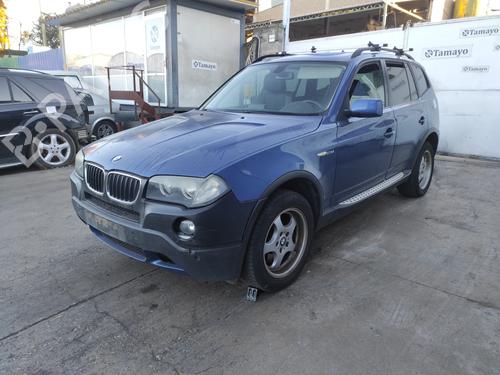 Køler BMW X3 (E83)  | BP27269969M31 