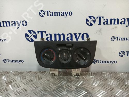 Used Climate control FIAT FIORINO Box Body/MPV (225_) [2007-2025]  6815803