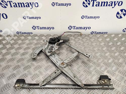 Used Front right window mechanism ROVER 45 I Hatchback (RT) [2000-2005]  7095170