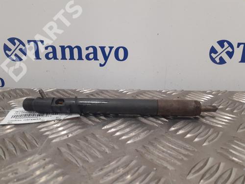 Used Injector TATA ARIA 2.2 Di AWD (150 hp) 9553318