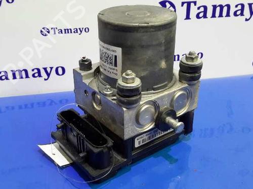 Used ABS pump PEUGEOT BOXER Van 2.2 HDi 100 (101 hp) 5619266
