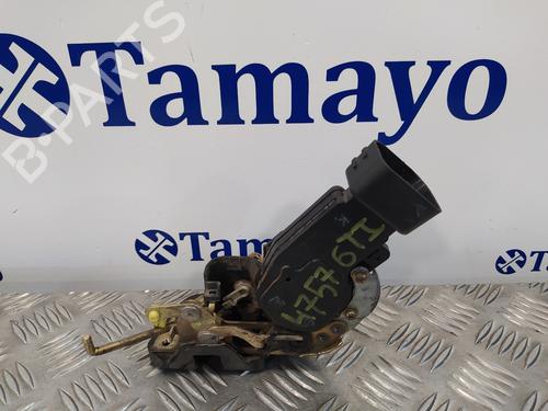 Rear left lock SUZUKI GRAND VITARA I (FT, HT) 2.5 V6 24V 4x4 (TD62, SQ625) | BP13359231C100 