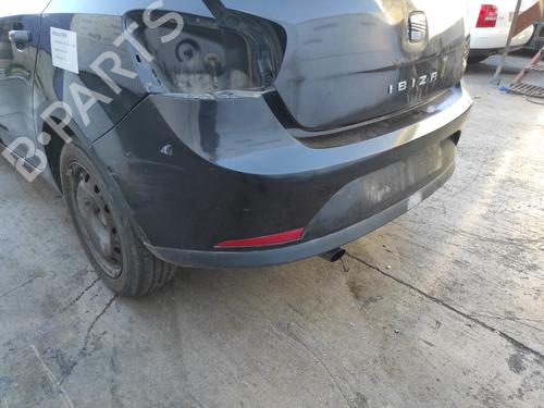 Radio SEAT IBIZA IV (6J5, 6P1)  | BP16286004E6 