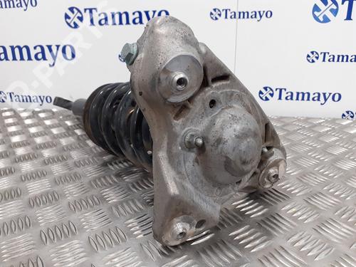 Høyre foran støtdemper FORD FOCUS I (DAW, DBW) 1.8 TDCi | BP9206115M17 