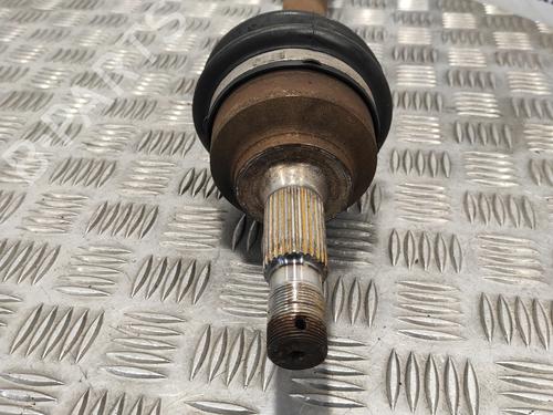 Left front driveshaft PEUGEOT 407 (6D_)  | BP21191995M38 
