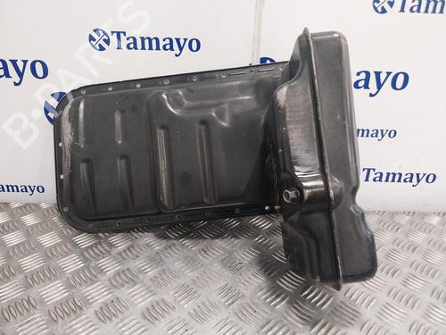Used Oil sump NISSAN TERRANO II (R20) [1992-2007]  25116198