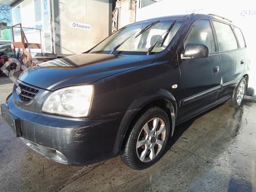 Steering pump KIA CARENS II MPV (FJ)  | BP12150908M99 