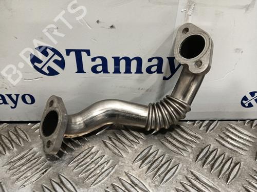 Pipe VW GOLF VI (5K1) 1.6 TDI | BP30135683M125