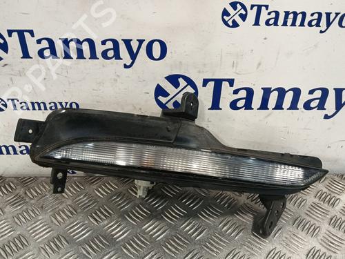 Blinker vorne rechts für RENAULT MEGANE IV Hatchback (B9A/M/N_) 1.6 dCi 130 (B9A4) (130 hp) 31805368