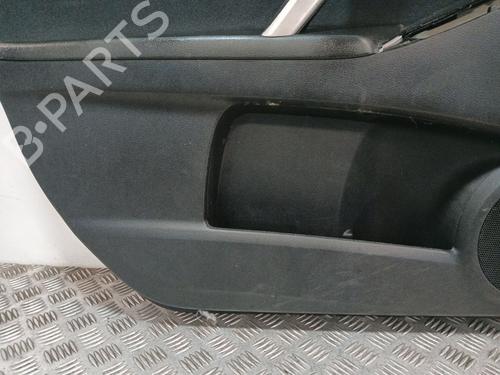 Front left panel MAZDA 3 (BL) | BP36359775C58 - Image 3