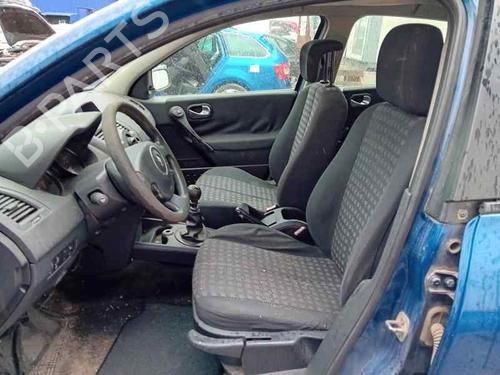 Subframe RENAULT MEGANE II (BM0/1_, CM0/1_)  | BP25914796M9 