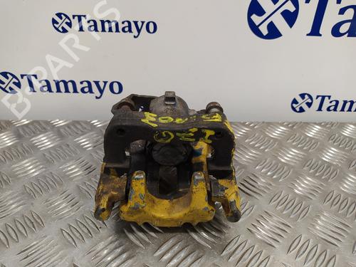 Left rear brake caliper SEAT IBIZA IV SC (6J1, 6P5) 2.0 TDI | BP11565896M107 