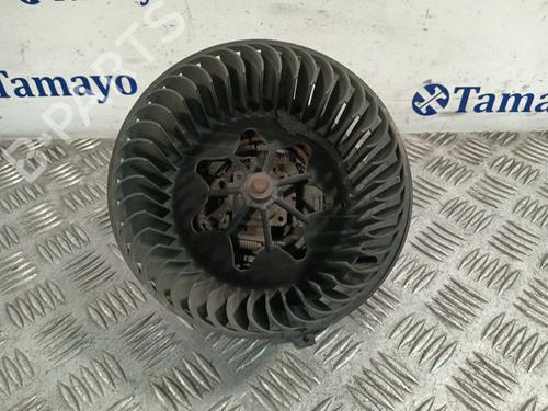 Used Heater blower motor BMW 1 (E87) 118 d (122 hp) 31999028