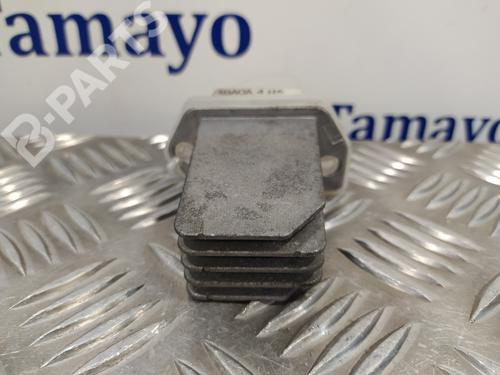 Used Heater resistor NISSAN QASHQAI II SUV (J11, J11_) [2013-2025]  11647699