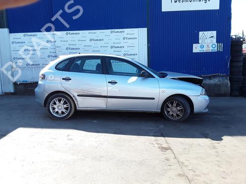 Alternator SEAT IBIZA III (6L1)  | BP26579667M7 
