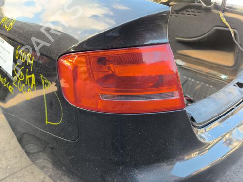 Used Left taillight Left taillight 39204536 39204536
