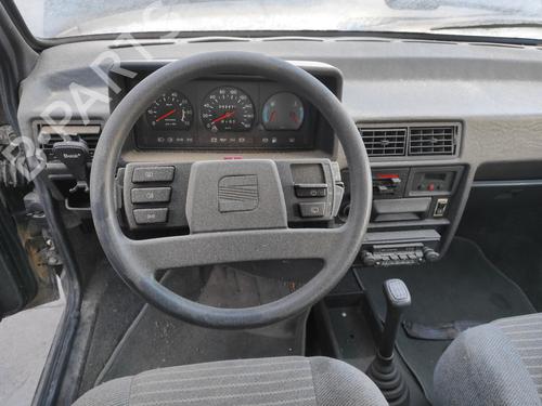 Ignition barrel SEAT IBIZA III (6L1)  | BP28132993M48 