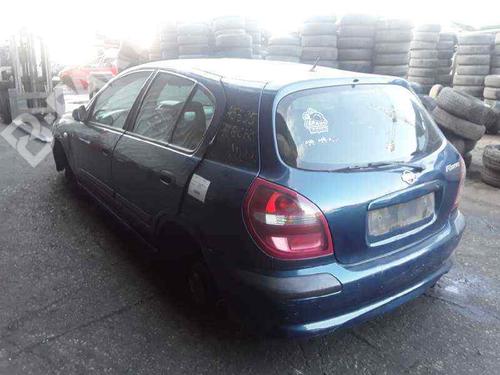 Injector NISSAN ALMERA II Hatchback (N16) 2.2 Di | BP9218148M100 