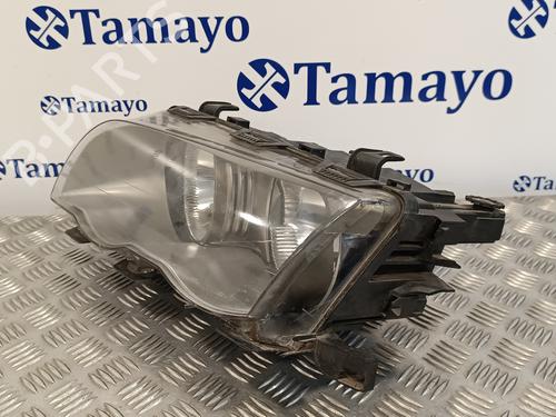 Left headlight BMW 3 (E46)  | BP16442406C28 