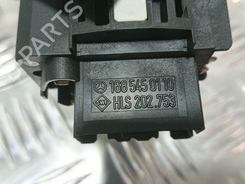 Steering column stalk MERCEDES-BENZ A-CLASS (W168)  | BP28132989I23 