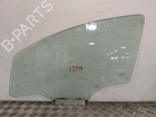 Used Front left door window Front left door window 39593132 39593132