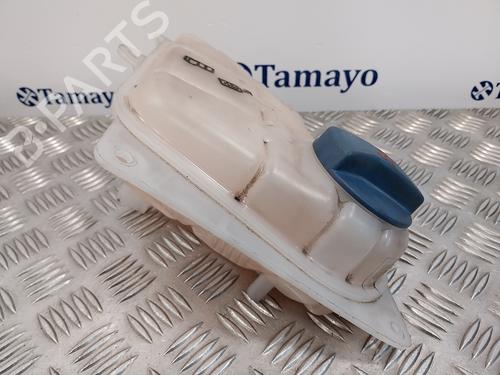 Expansion tank VW PASSAT B5.5 (3B3) 1.9 TDI | BP16153231C120 