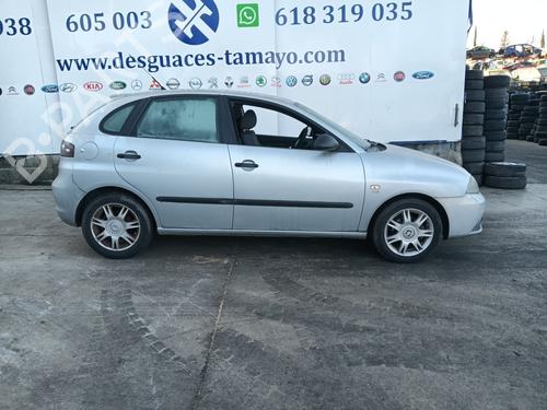 Engine SEAT IBIZA III (6L1) 1.9 TDI | BP33718577M1  - Image 8
