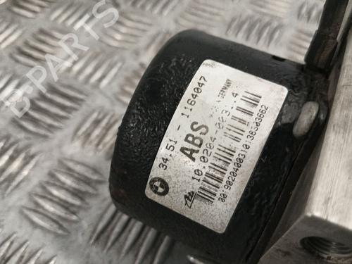 ABS pump BMW 3 Compact (E36)  | BP29418384M43 