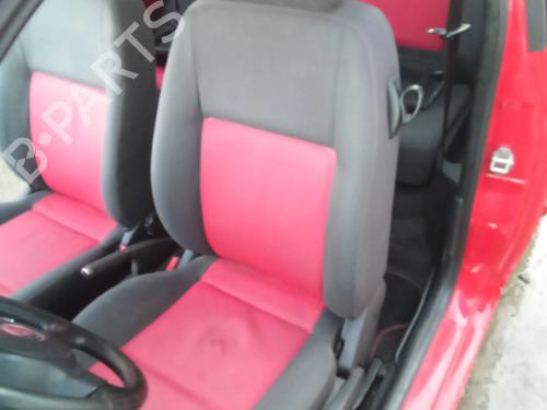 Førerens kollisjonspute VW LUPO I (6X1, 6E1)  | BP15894310C9 
