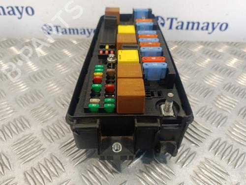 Fuse box SAAB 9-3 (YS3D)  | BP23269748E1 