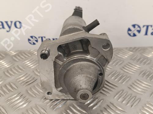 Used Starter PEUGEOT 208 I (CA_, CC_) [2012-2021]  16471152