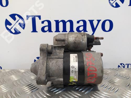 Starter RENAULT MEGANE II (BM0/1_, CM0/1_) 1.4 16V (BM0B, CM0B) | BP11968804M8 