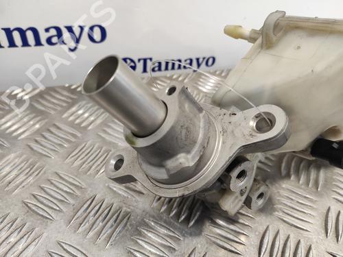 Brake master cylinder OPEL CORSA D (S07)  | BP15527367M77 