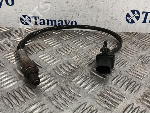 Electronic sensor NISSAN QASHQAI I (J10, NJ10) 2.0 dCi | BP29866675M84