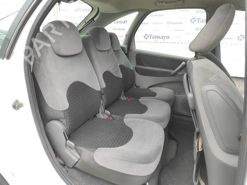 Engine CITROËN XSARA PICASSO (N68)  | BP23863094M1 