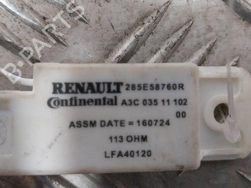 Antenne/Base MITSUBISHI ASX (GA_W_) 1.8 DI-D (GA6W) | BP39499877C140 - Image 3