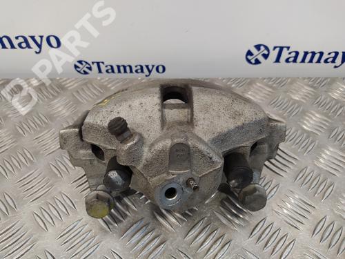 Left front brake caliper SEAT IBIZA IV (6J5, 6P1)  | BP11565500M105 