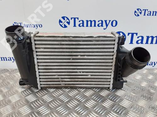 Used Intercooler NISSAN QASHQAI II (J11, J11_) 1.6 dCi (130 hp) 9342011
