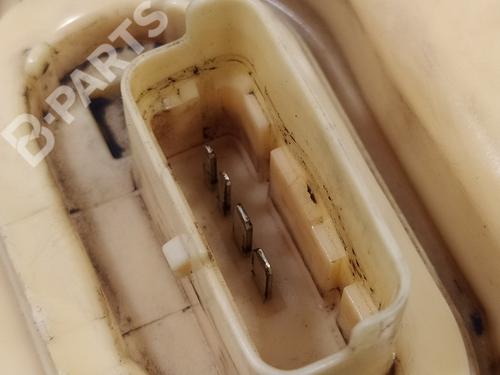 Fuel pump CITROËN C5 I (DC_) 2.0 HDi (DCRHZB, DCRHZE) | BP10178050M76 