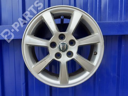 Felg JAGUAR X-TYPE I (X400) 2.0 D (130 hp) 9553309